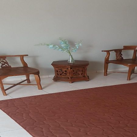 Taman Tanjung Minyak Homestay Malacca Extérieur photo
