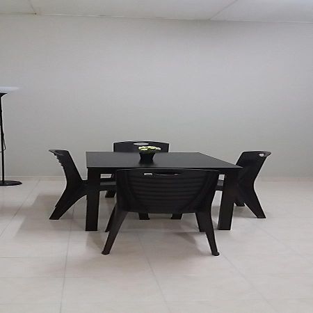 Taman Tanjung Minyak Homestay Malacca Extérieur photo