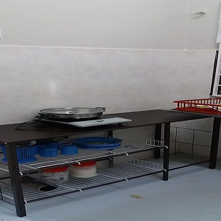 Taman Tanjung Minyak Homestay Malacca Extérieur photo