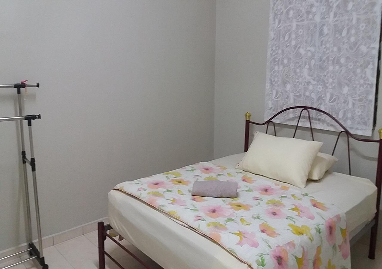 Taman Tanjung Minyak Homestay Malacca Extérieur photo