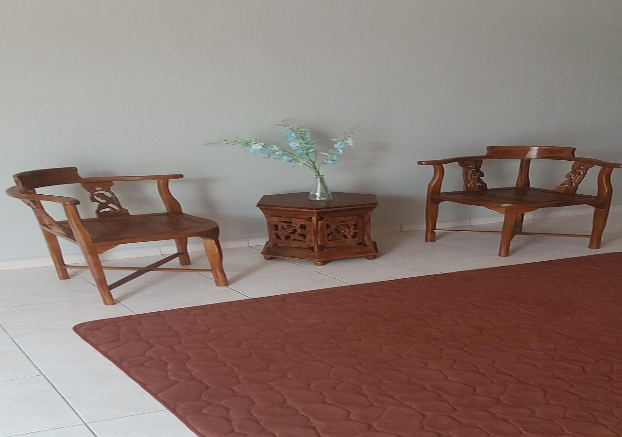 Taman Tanjung Minyak Homestay Malacca Extérieur photo