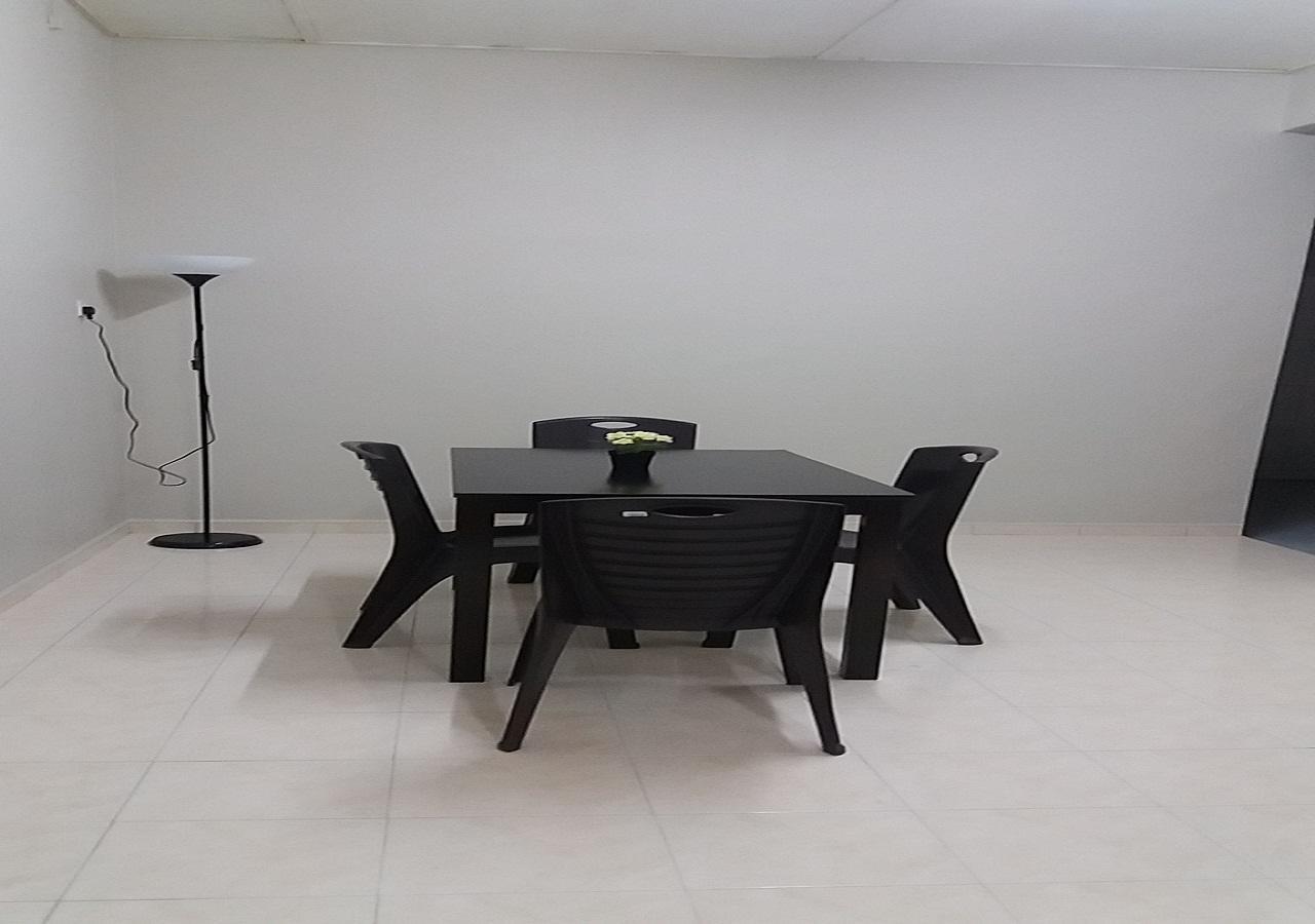 Taman Tanjung Minyak Homestay Malacca Extérieur photo