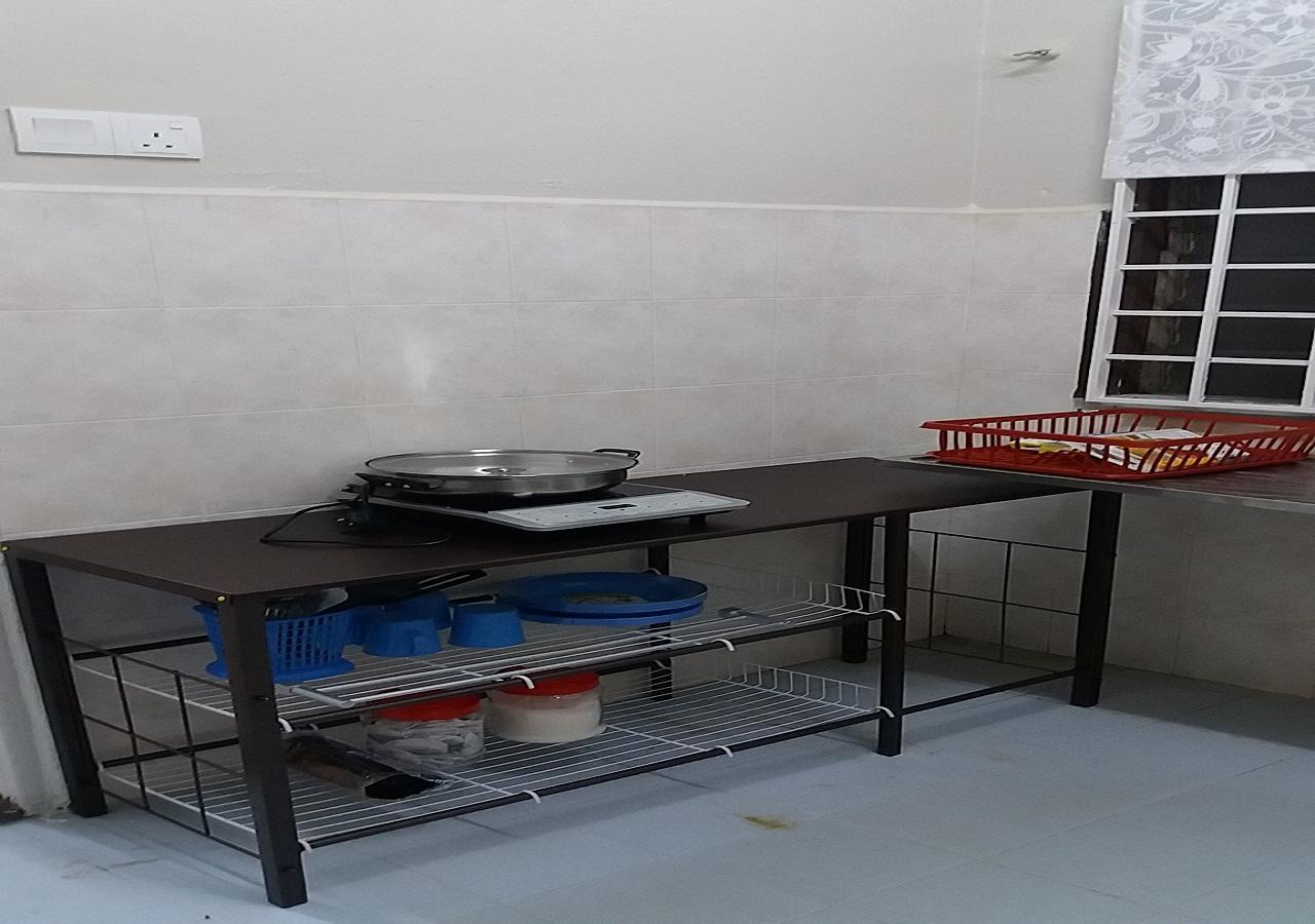 Taman Tanjung Minyak Homestay Malacca Extérieur photo