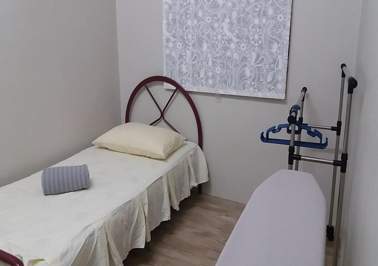 Taman Tanjung Minyak Homestay Malacca Extérieur photo