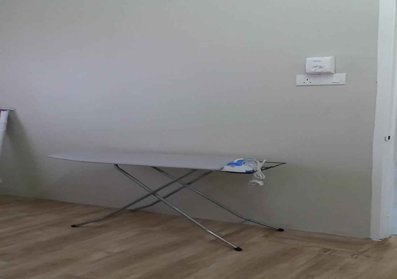 Taman Tanjung Minyak Homestay Malacca Extérieur photo